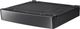 Samsung 27" Black Stainless Steel Riser-3
