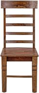 Porter International Designs Tahoe Harvest Dining Side Chair-1