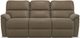 La-Z-Boy® Brooks Marble Power Reclining Sofa-0