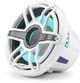 JL Audio® M6 10" Marine Subwoofer with Transflective™ LED Lighting-0