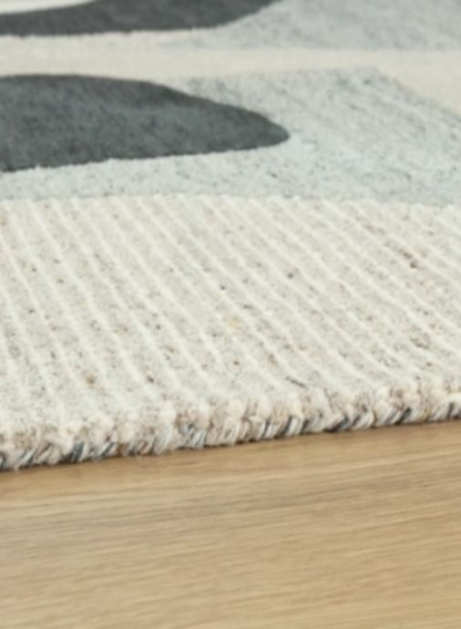 Signature Design by Ashley® Edrickhill Cream/Grayish Teal/Taupe 8'x10' Area Rug-1