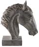 Signature Design by Ashley® Carnlow Antique Black Sculpture-1