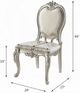 ACME Furniture Bently Champagne Dining Side Chair-2