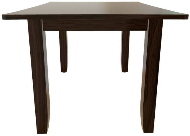 Mavin Customizable Concave Dining Table-2