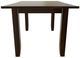Mavin Customizable Concave Dining Table-2