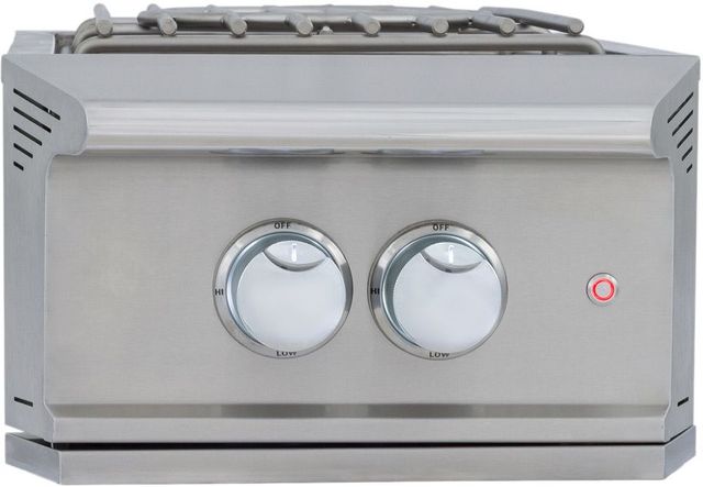 Blaze™ Grills 1-Burner Stainless Steel Liquid Propane Side Burner-0