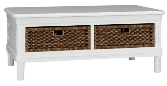 Bramble Customizable Hayward Coffee Table-0