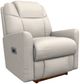 La-Z-Boy® Sparrow Oat Power Rocking Recliner with Headrest and Lumbar-0