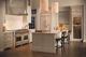 Wolf® 60" Stainless Steel Pro Wall Range Hood-1