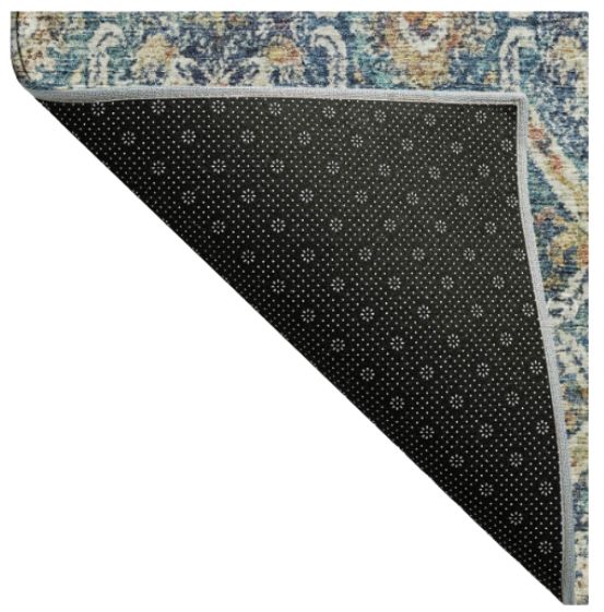 Dalyn™ Rug Company Neo Denim 5'x8' Style 2 Area Rug-1