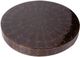 A & B Home Black Accent Table-1