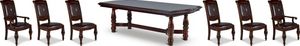 Antoinette 7-Pc Dining Set