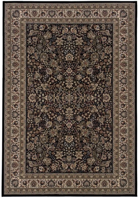Oriental Weavers™ Ariana 5'x8' Style 15 Area Rug-0