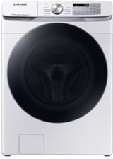 Samsung 4.5 Cu. Ft. White Front Load Washer