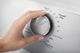 Whirlpool® Front Load Electric Dryer-White-4