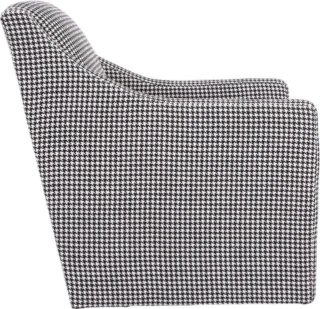 Decor-Rest® Furniture LTD Customizable 2443 Swivel Chair-2