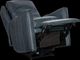 Bradington-Young Customizable Atmosphere Zero Gravity Recliner with Power Headrest -2