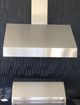 Trade-Wind® S7200 Series 66" Stainless Steel Outdoor Wall Mounted Range Hood-1