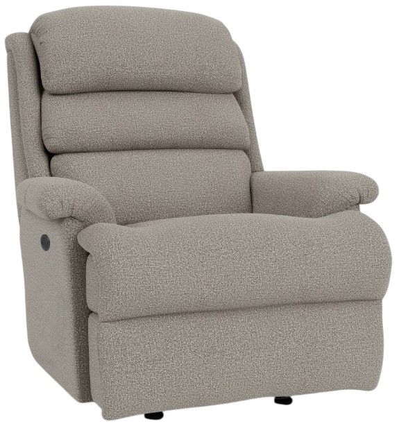 Flexsteel® Customizable Yukon Power Recliner-0