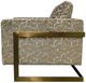 Harp & Finial® Finch Geoffrey Cobblestone Side Chair-1