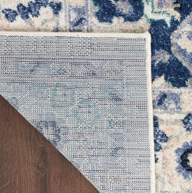 Nourison Home™ Passion 5'x7' Style 13 Area Rug-4