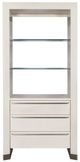 Vanguard® Furniture Vanguard Dune Sugar Coat Etagere-1