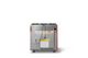 Viking® 5 Series 36" Spiced Cider Pro Style Gas (NG) Range with Brushed Brass Trim-4
