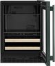 KitchenAid® 24" 4.8 Cu. Ft. Juniper Undercounter Beverage Centre-1