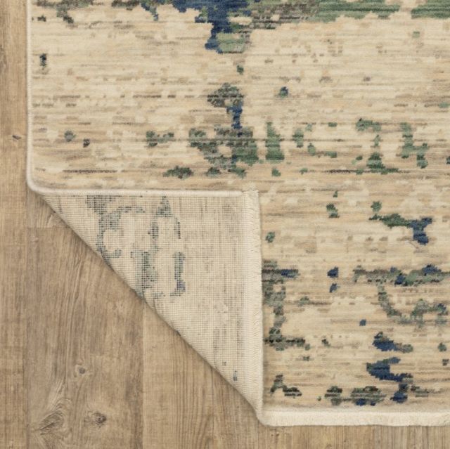 Oriental Weavers™ Soleri 5'x8' Style 8 Area Rug-4