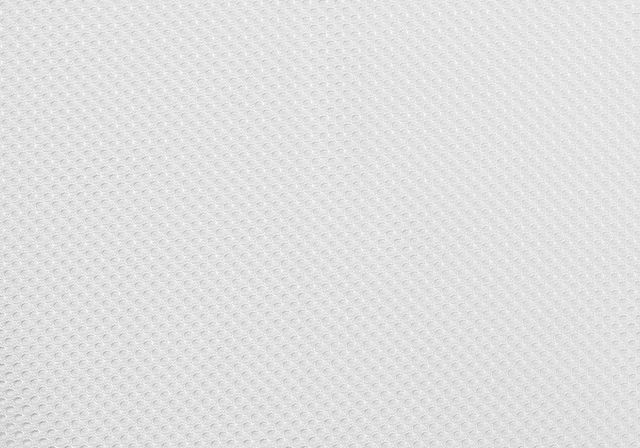 Monarch Specialties Inc. Chrome/White Office Chair-3