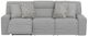 Catnapper® Lynx Moonstruck Power Reclining Sofa with Zero Gravity-3