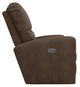 La-Z-Boy® Sherman Ash Power Wall Recliner-3