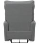 La-Z-Boy® Rowan Bluestone Power Wall Recliner with Headrest and Lumbar-3