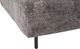 Moe's Home Collection Deleuze Black Chaise-4