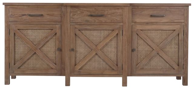 Bramble Silvia Sideboard-1