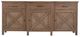 Bramble Silvia Sideboard-1