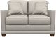 La-Z-Boy® Kennedy Flax Loveseat-1