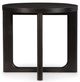 Bassett® Furniture BenchMade Reston 26" End Table-2