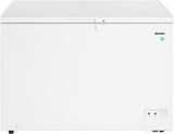 Danby® 44" 10 Cu. Ft. White Chest Freezer