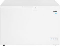 Danby® 10.0 Cu. Ft. White Chest Freezer