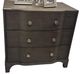Steve Silver Co. Verona Brown Nightstand-0