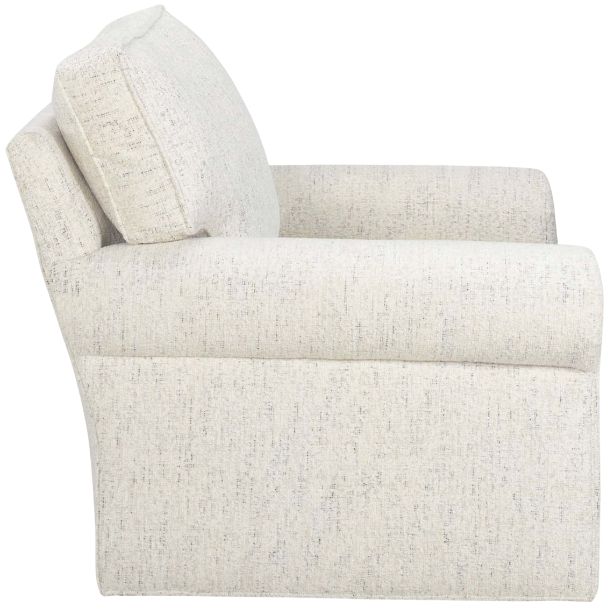 Temple Furniture Customizable Remington Swivel Chair-1