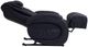 Infinity® Massage Chairs IT-9800 Black Massage Chair-4