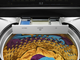 Whirlpool® Cabrio® 5.3 Cu. Ft. White Steam High Efficiency Top Load Washer-4