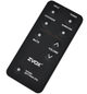 ZVOX® Replacement Remote Control-0