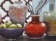 StyleCraft Raku Um Wall Art-1