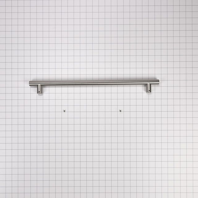 Whirlpool® Stainless Steel Dishwasher Towel Bar Handle-1
