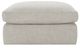 Rowe® Customizable Adler Ottoman-1