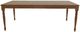 Mavin Customizable 42" x 72" Cosmo Extendable Dining Table with 12" Leaf-1