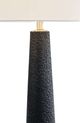 Signature Design by Ashley® Hallburg Black Floor Lamp-2